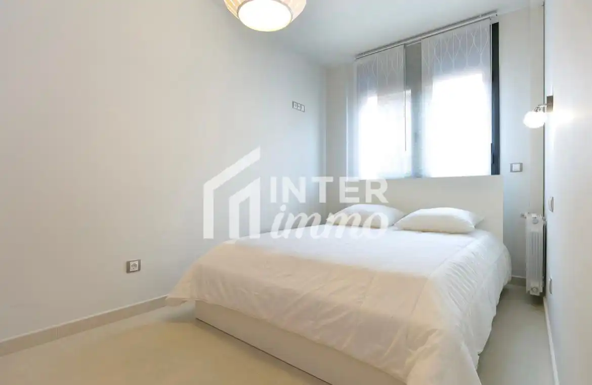 Apartment mit Aufzug zum Verkauf in Carrer De Larquitecte Gaudi 10, imagen 9