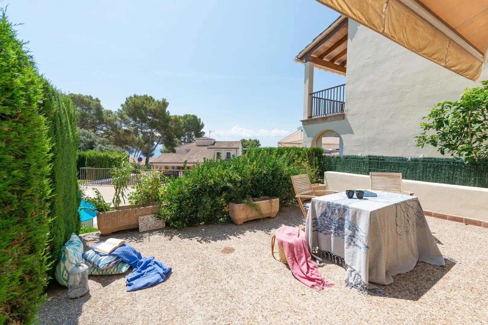 Planta baixa en venda a Port d'Alcúdia - Platja d'Alcúdia