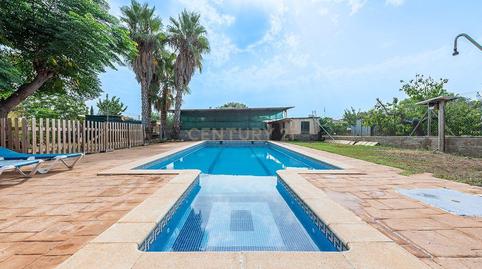 Foto 3 de Casa o xalet en venda a Calle de las Acacias, Alcover, Spain, Alcover, Tarragona