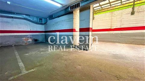 Photo 5 of Garage for sale in Street Carrer de Simancas, Les Roquetes, Barcelona Capital