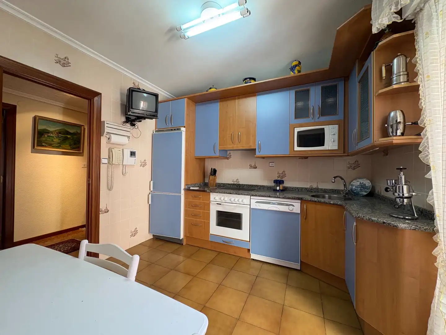 Wohnung mit Terrasse zum Verkauf in Arnedo, imagen 11
