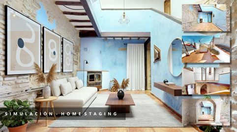 Foto 2 de Casa o chalet en venta en Calle Lucano, Casco Histórico - Ribera - San Basilio, Córdoba Capital