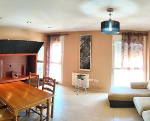 Sala d'estar de Pis en venda en Badajoz Capital