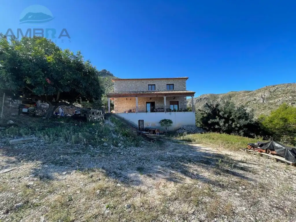 Villa zum Verkauf in Calle Xical Del, imagen 8