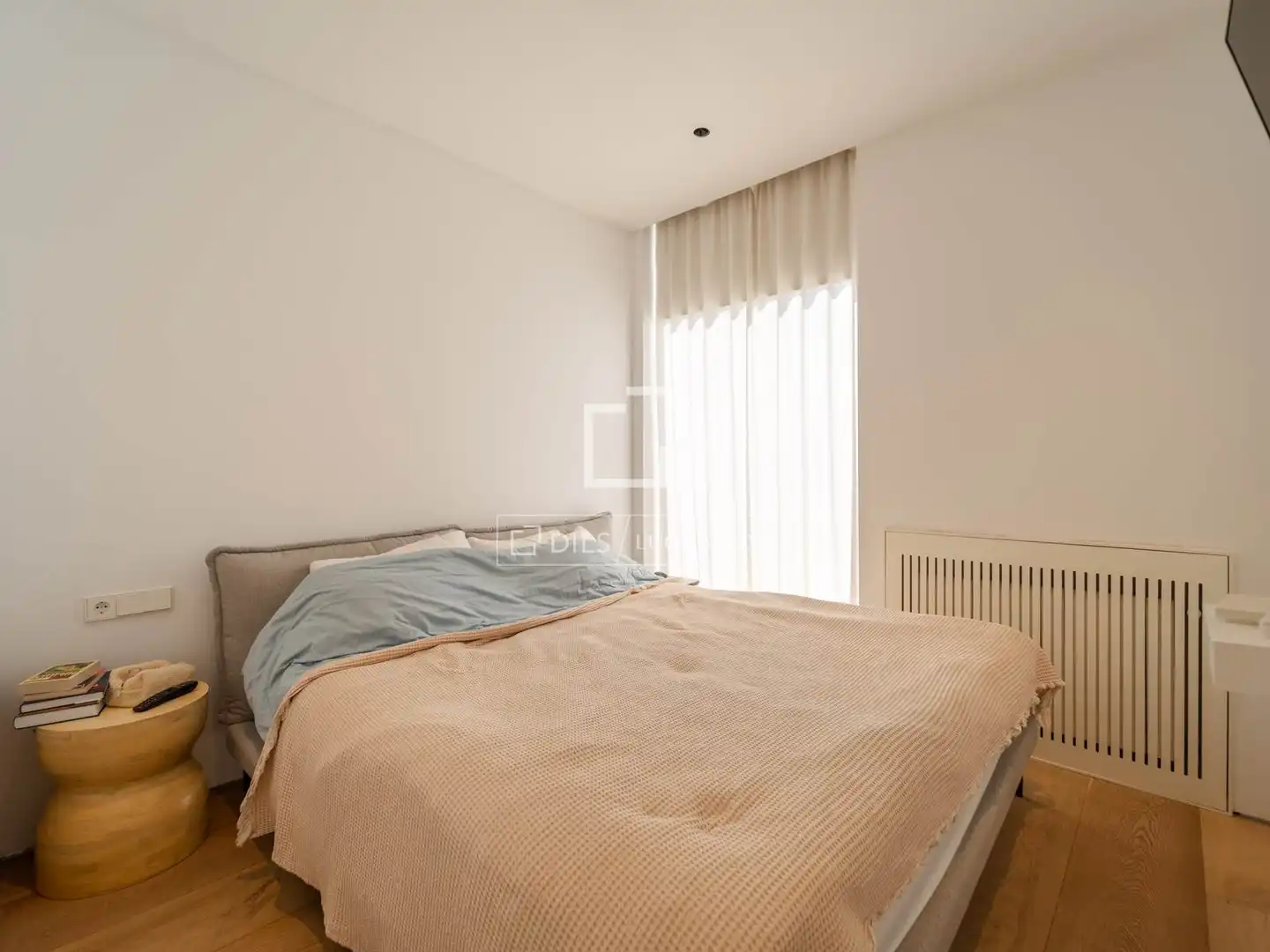Habitación de Casa o chalet en venta en Godella con Aire acondicionado, Calefacción y Jardín privado