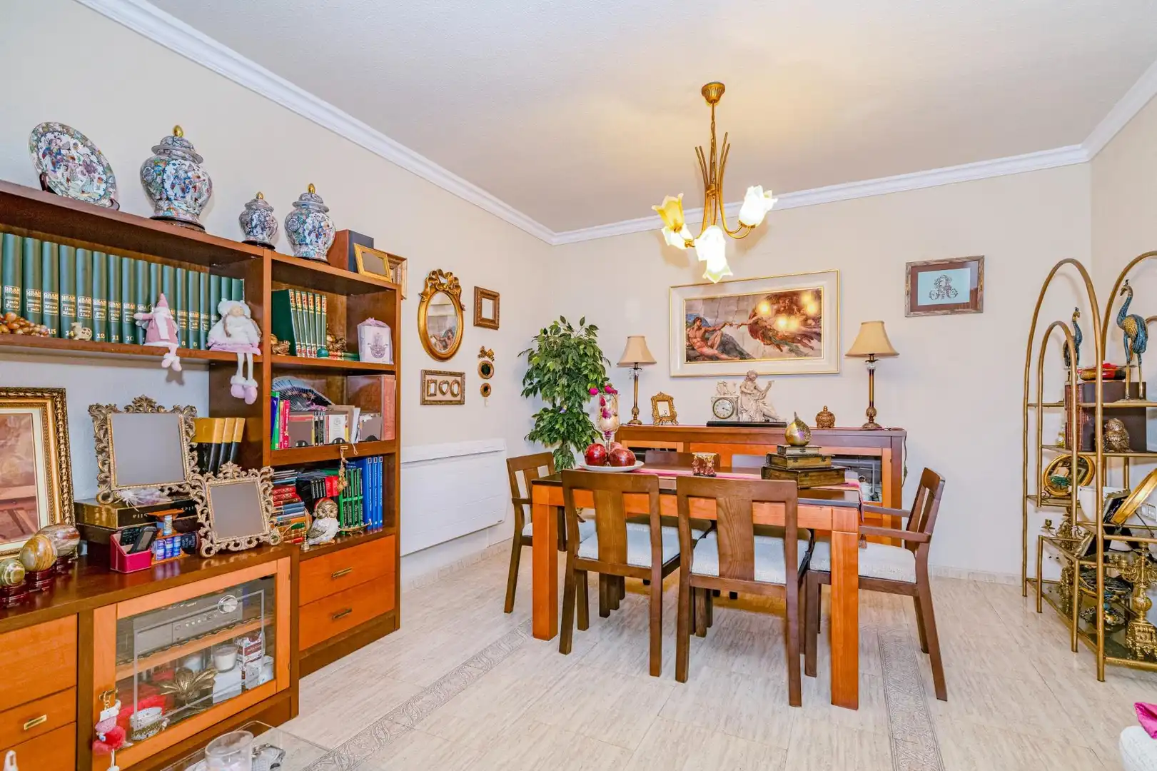 Casa a schiera in vendita a Calle Víctor Manuel 34, imagen 7