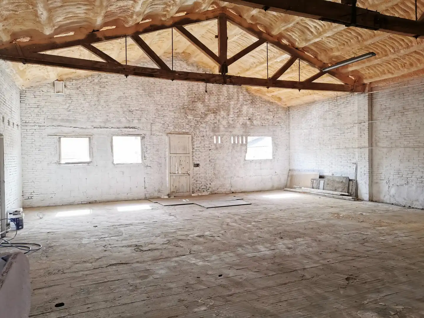 Local comercial en venda a de Ferran Puig, imagen 12