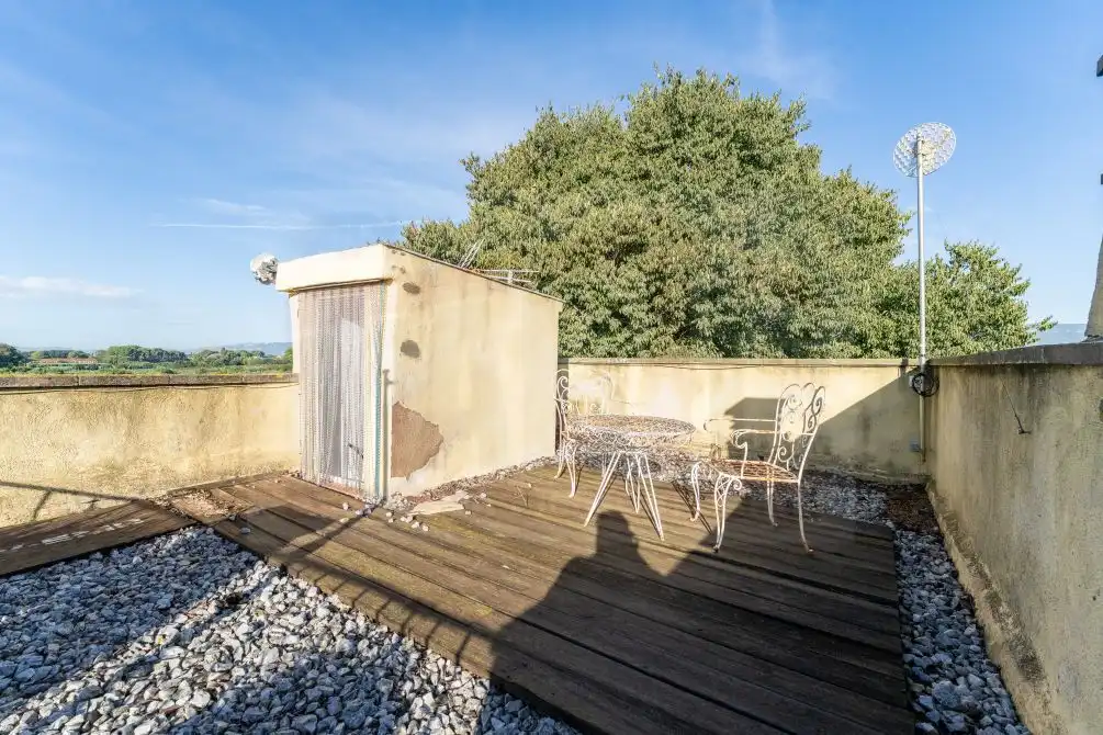 Casa amb piscina en venda a Vila-seca Poble, imagen 32