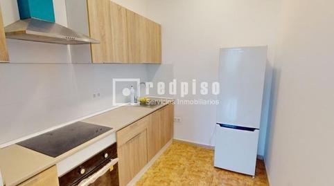 Foto 5 de Piso en venta en Facheca, Nou Alacant, Alicante