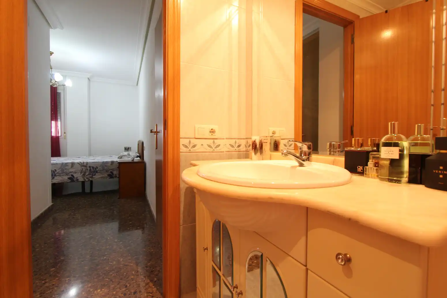 Piso con piscina en venta en Alaquàs - CL CID EL, imagen 13