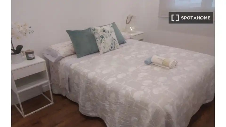 Room in Nueva Almería - Cortijo Grande - Vega de Acá