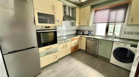 Foto 3 von Maisonette zum Verkauf in Calle Venezuela, La Caleta - La Viña,  Cádiz Capital