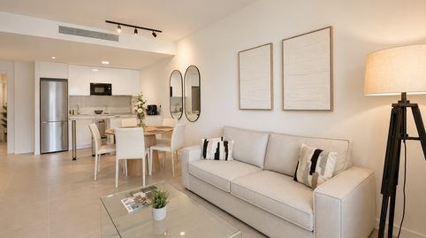 Foto 3 de Planta baixa en venda a Guadalobón, Estepona