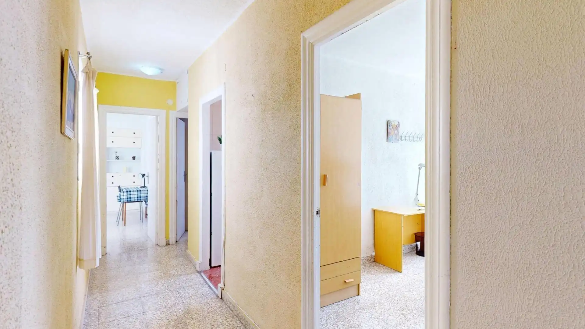 Flat for sale in Cartagena  with Balcony