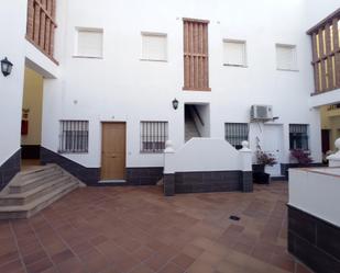 Exterior view of Flat for sale in Chiclana de la Frontera