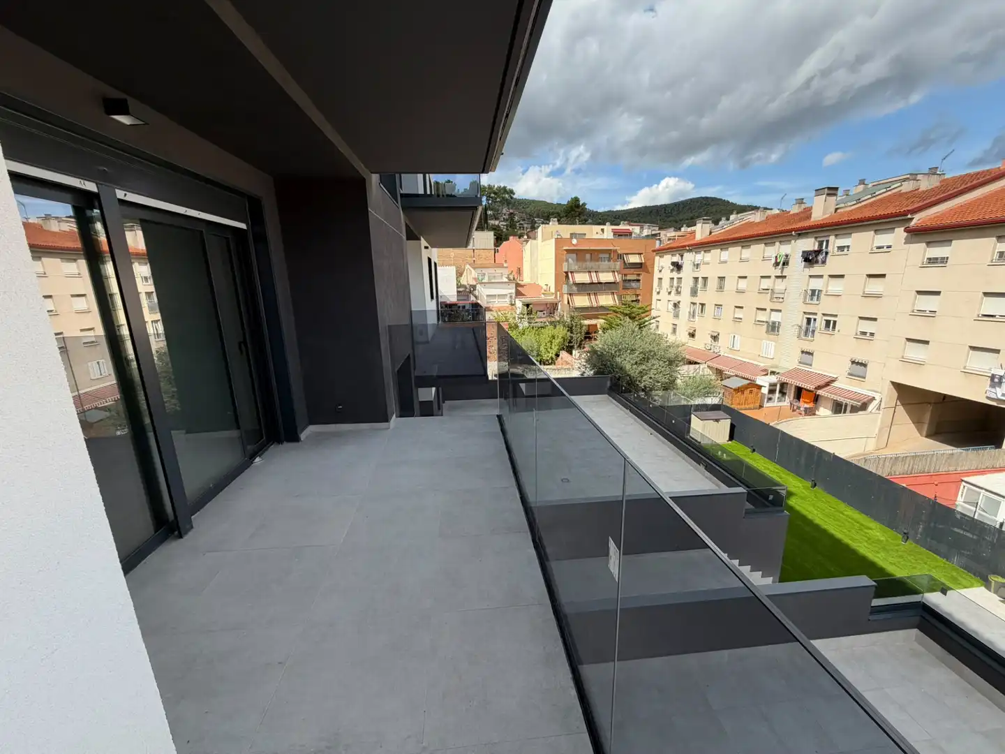 New build Ground floor with terrace for sale in Carrer de Sant Mateu 5, imagen 14