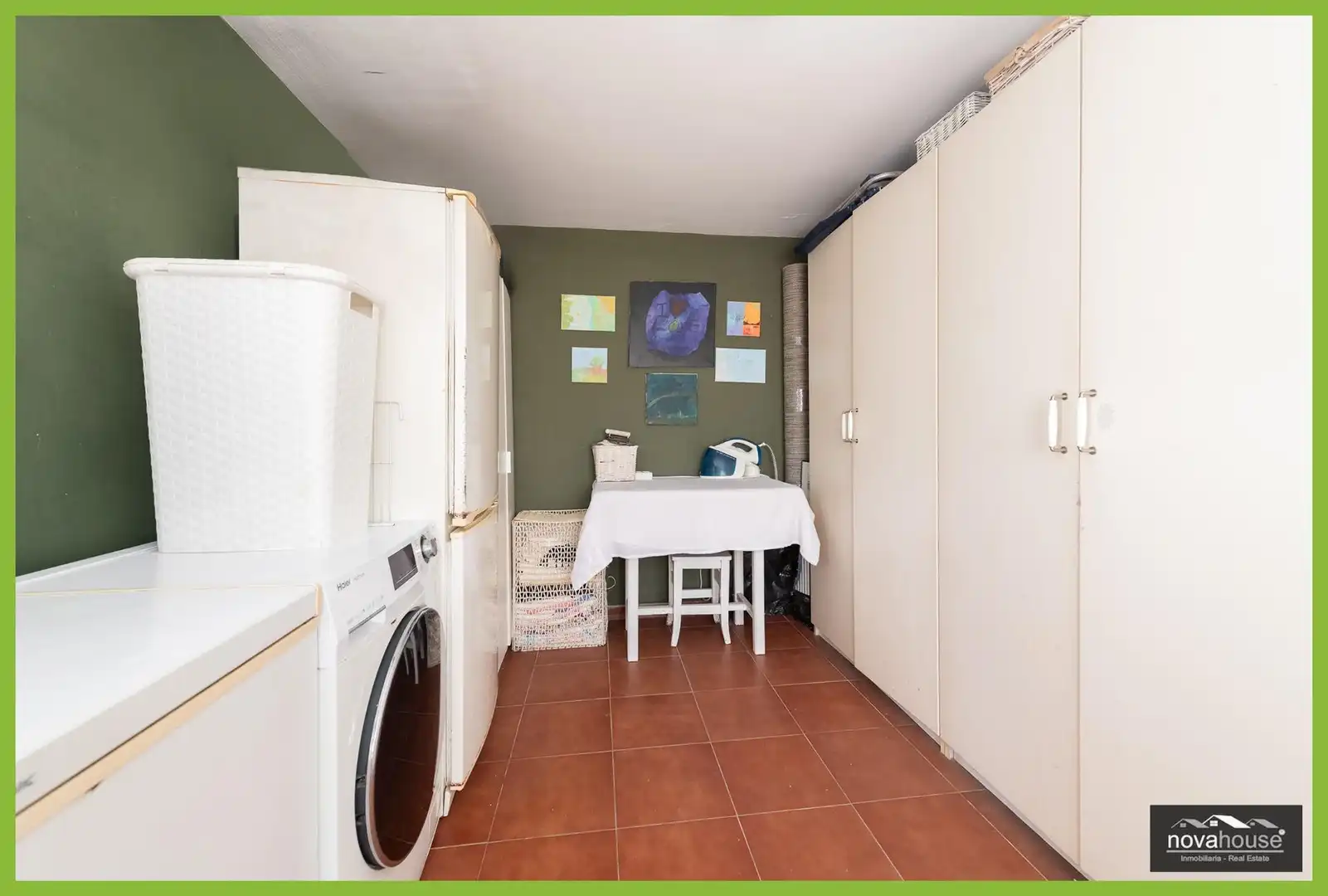 Casa o chalet en venta en Málaga con Aire acondicionado, Terraza y Trastero