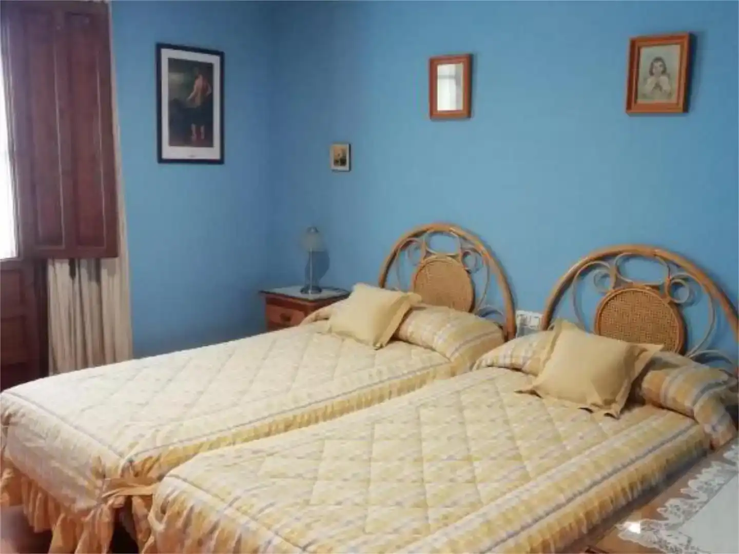 Habitación de Casa o chalet en venta en Baena con Piscina