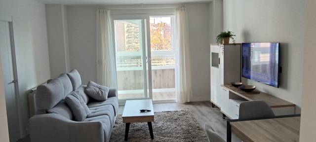 Piso en Alquiler en Calle ERAS en Huerta del Rey