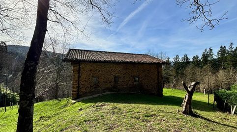 Foto 4 von Country house zum Verkauf in Laudio / Llodio, Araba - Álava