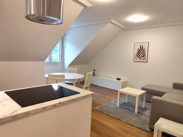 Apartamento en Alquiler en  Principe de Asturias en Parroquias Sur - La Manjoya