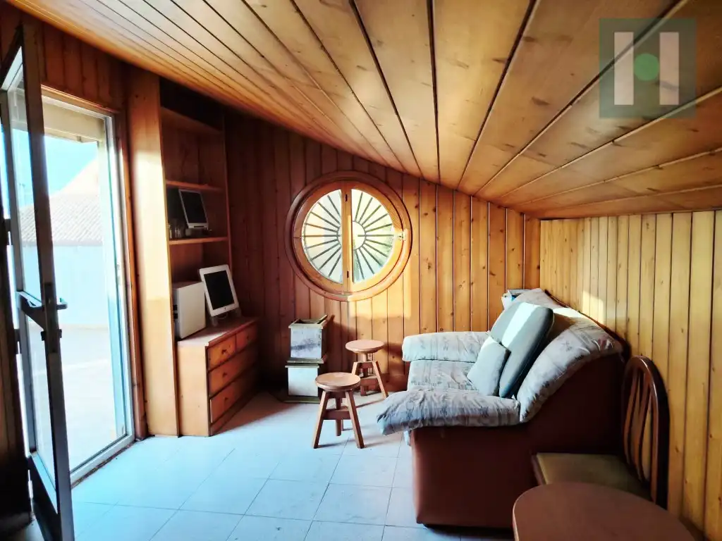 Chalet en venta en Calle Fuga, La - La Puebla (Cartagena), imagen 28