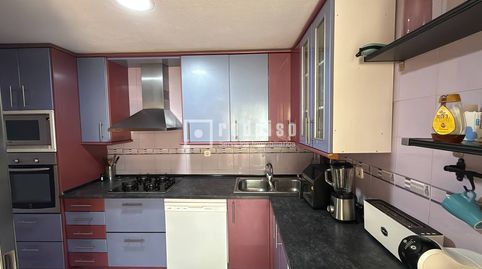 Foto 4 de Piso en venta en Zona Centro - Ayuntamiento, Pinto