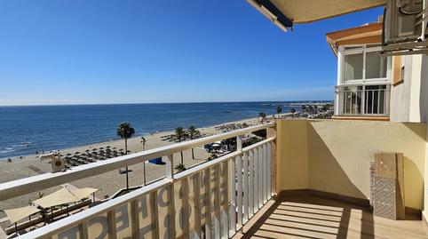 Foto 3 de Apartament en venda a Paseo Marítimo Rey de España, 86, Playa de los Boliches, Málaga