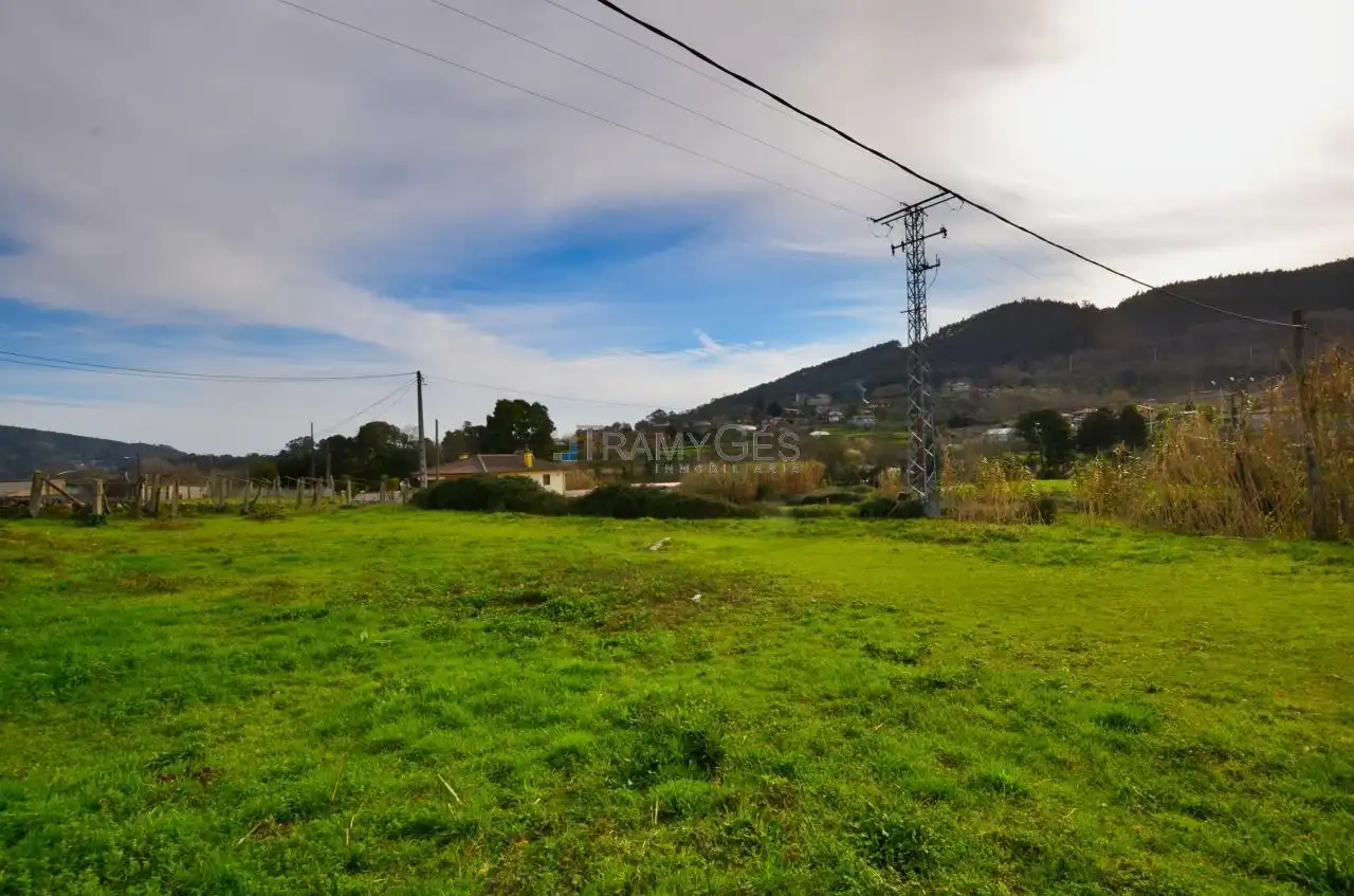 Residential for sale in Tomiño