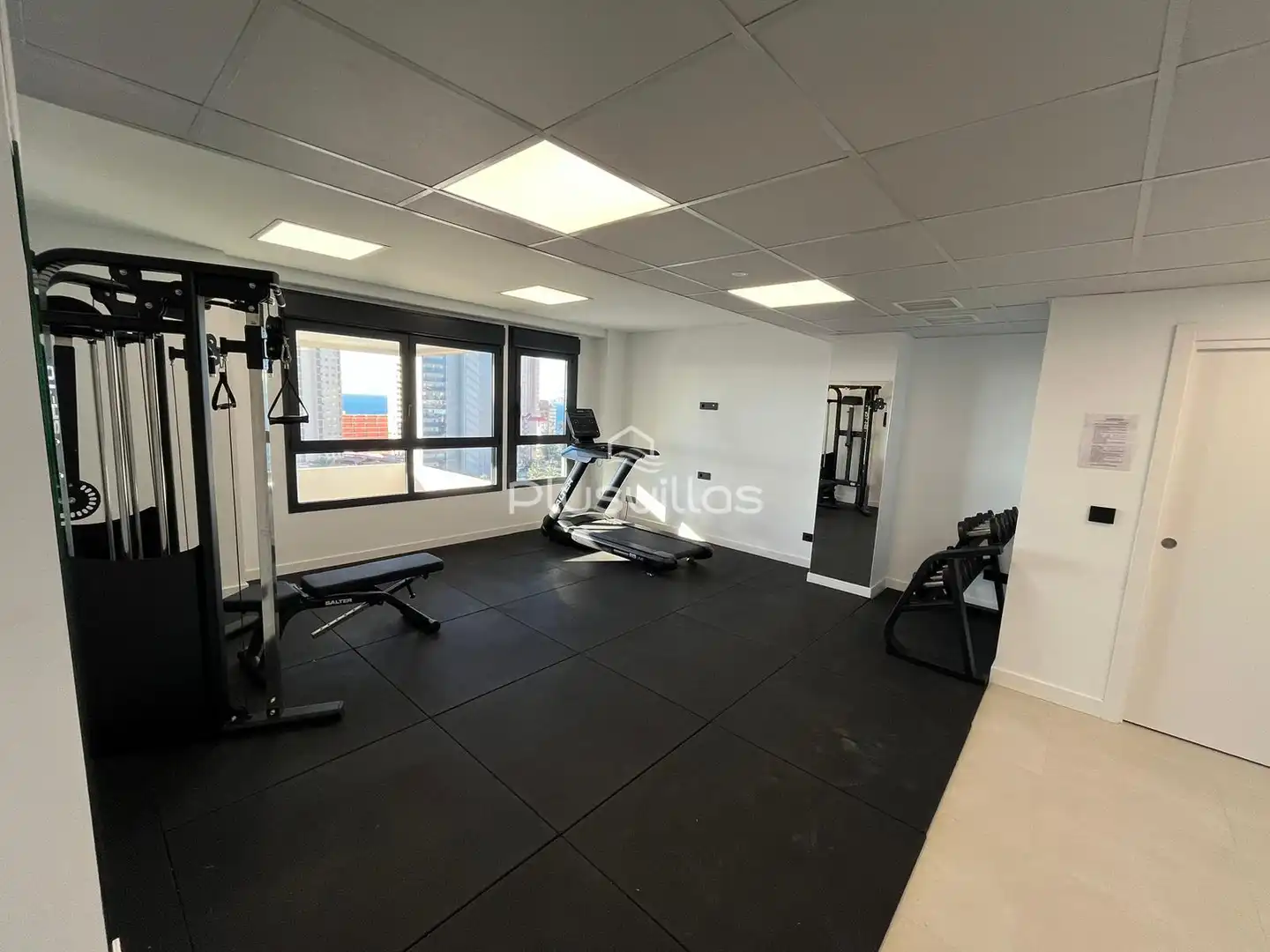 Apartament en venda en Calpe / Calp