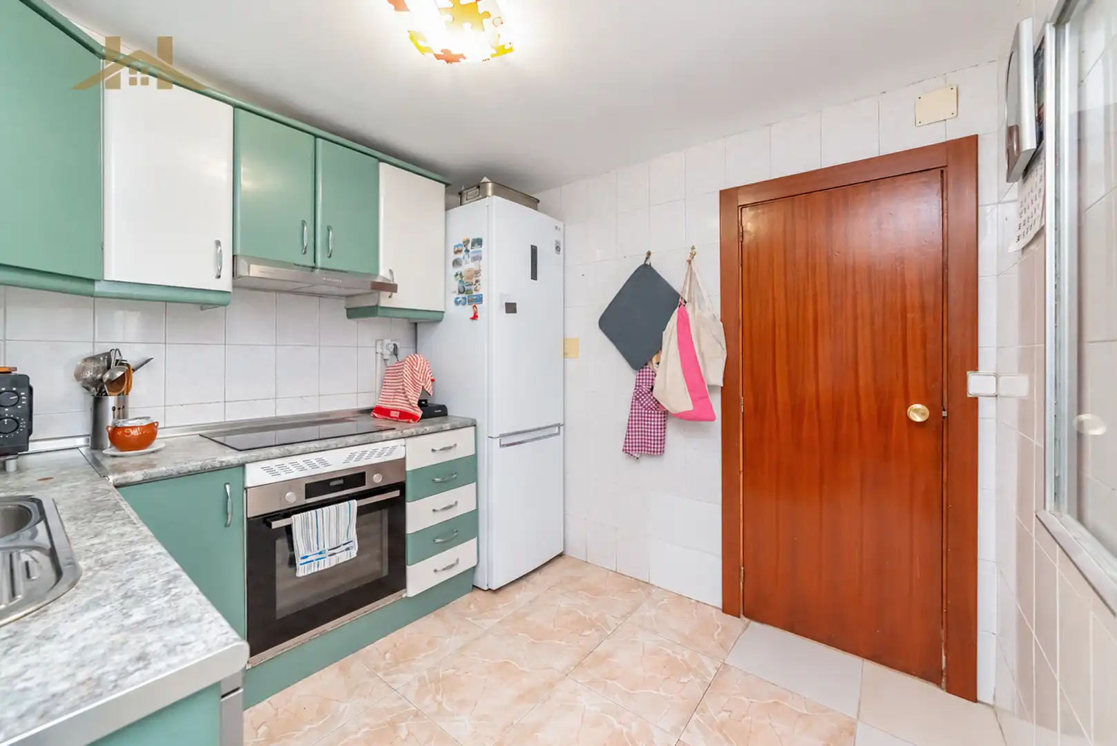 Casa amb jardí en venda a Calle del Prado, imagen 6
