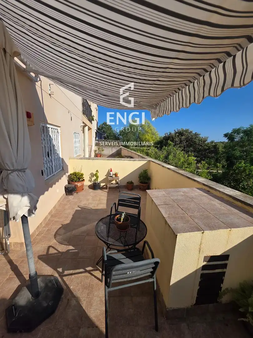 Piso con ascensor en venta en Eusebi Mercade, imagen 21