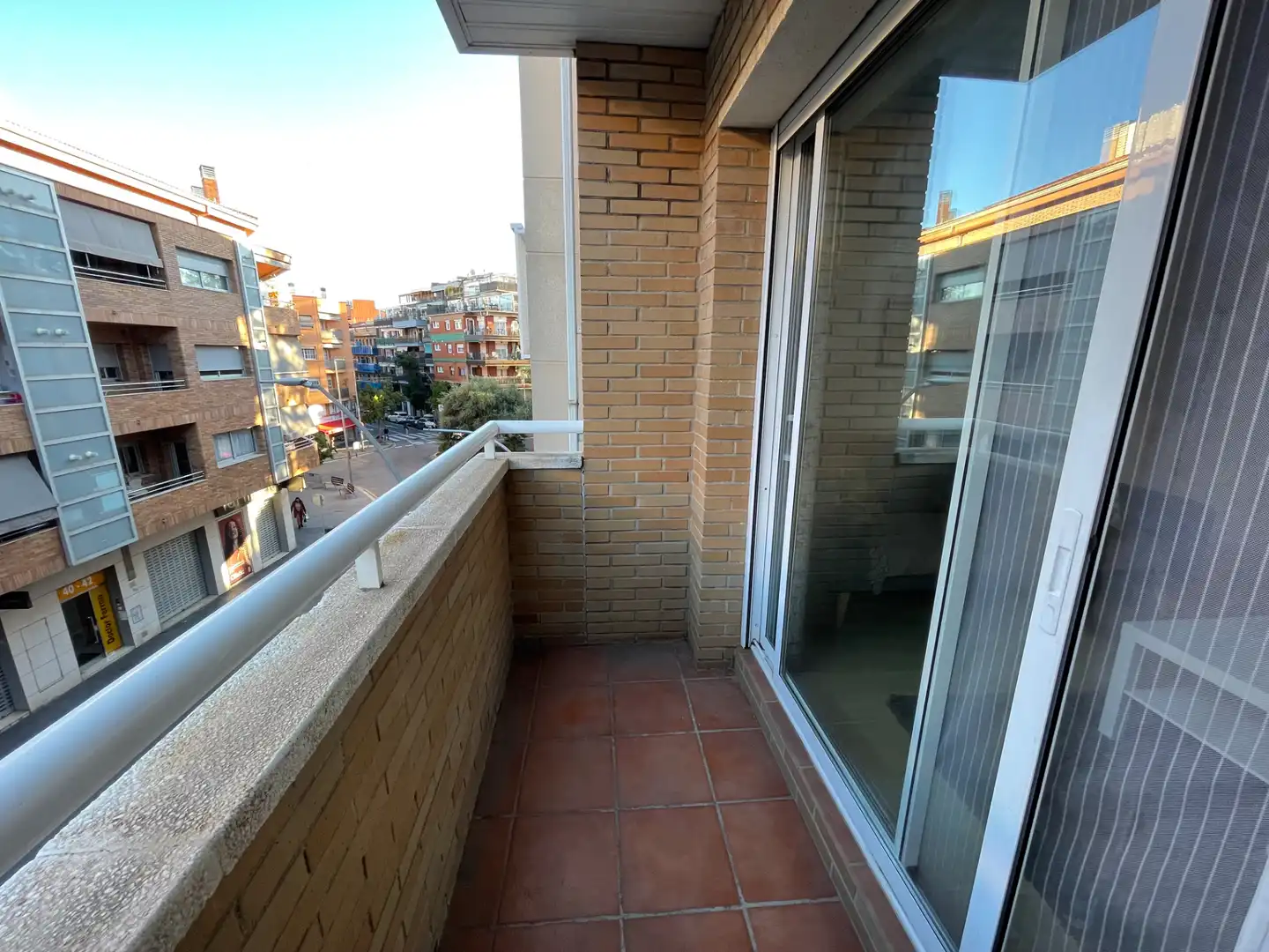 Pis amb terrassa de lloguer a Muntanyeta, imagen 8