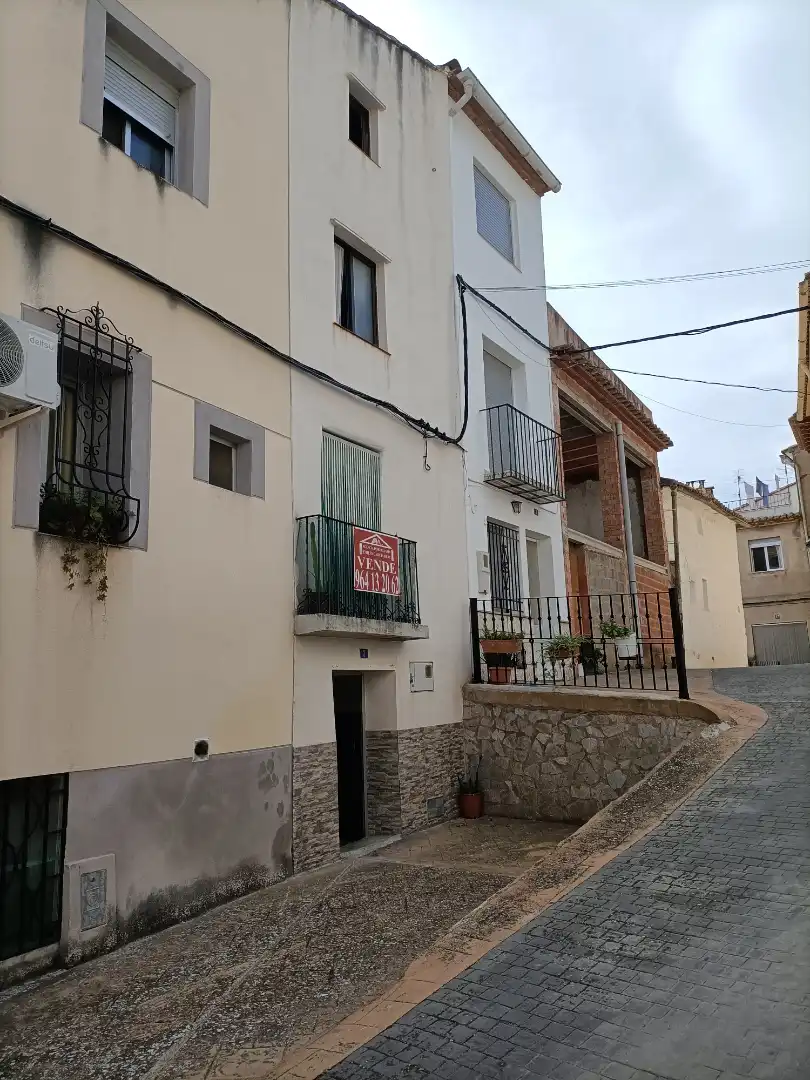 Maison avec terrasse à vendre à Calle Rocha 2, imagen 2