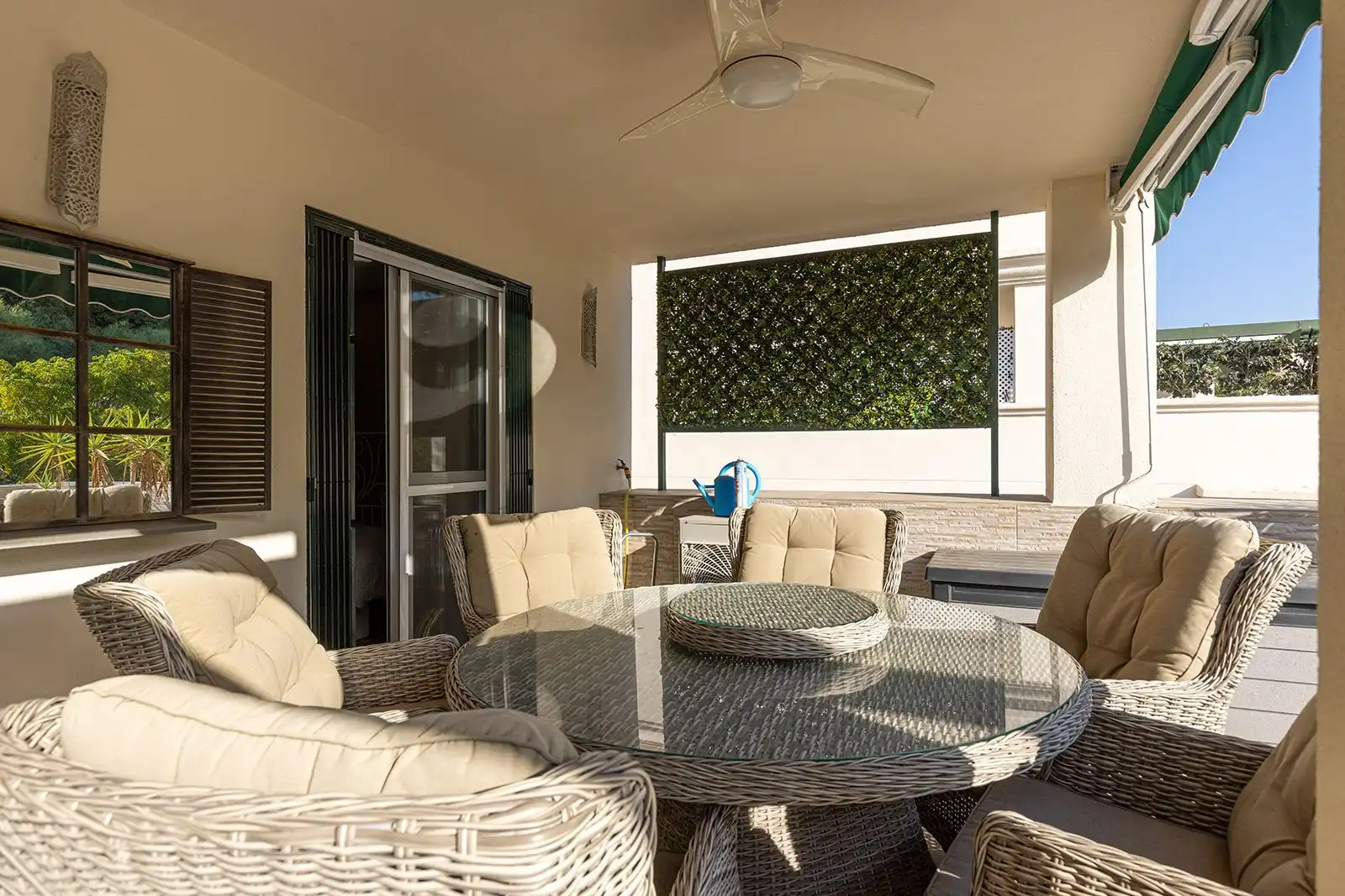 Apartament amb piscina en venda a Plaza de Antonio Banderas 16, imagen 24