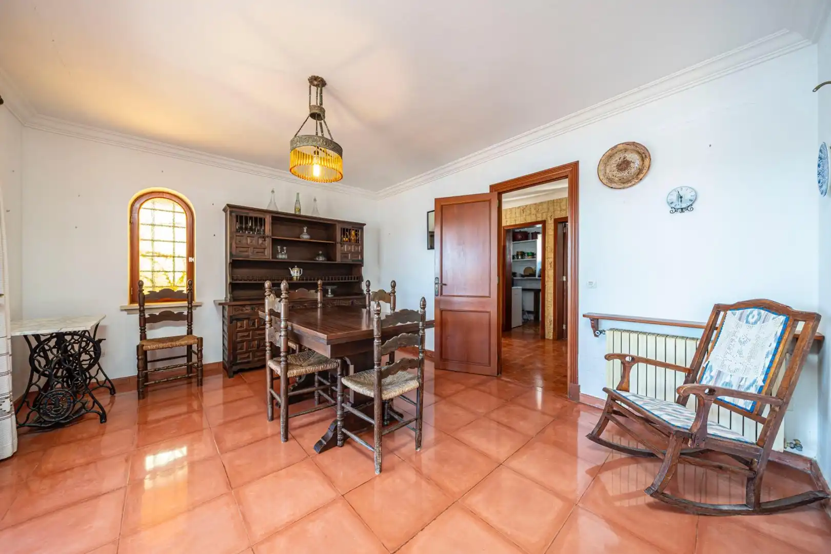 Dining room of Houses for sale in Felanitx