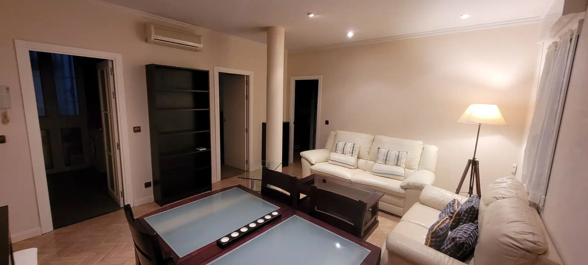 Apartamento de alquiler en Madrid, Madrid