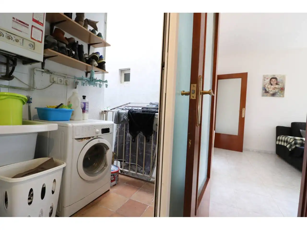 Flat for sale in Calle Joan Miró, Sant Quirze Parc- Vallsuau - Castellet
