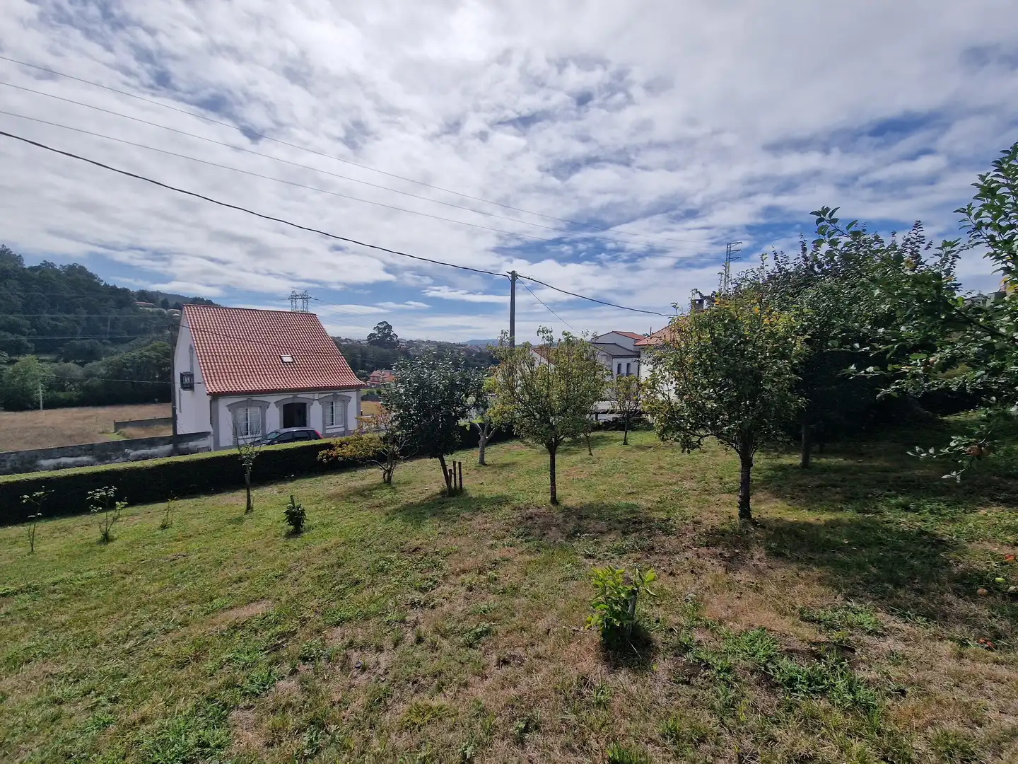 Terreno residencial en venta en Neda, imagen 6