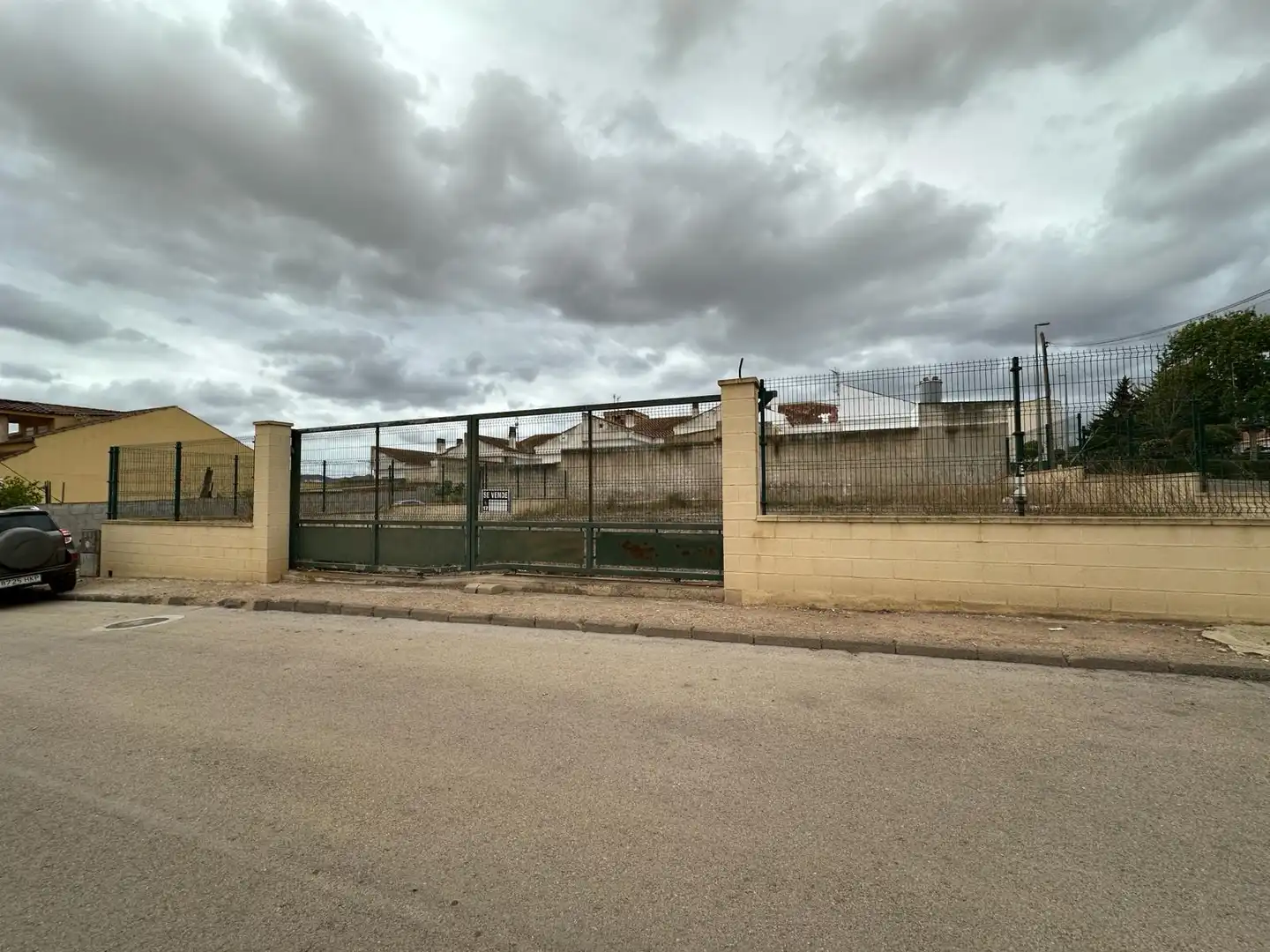 Residencial en venta en Fuente Álamo de Murcia
