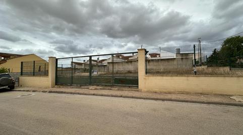 Photo 2 of Residential for sale in Calle Pío Baroja, 11, La Pinilla - Las Palas, Murcia