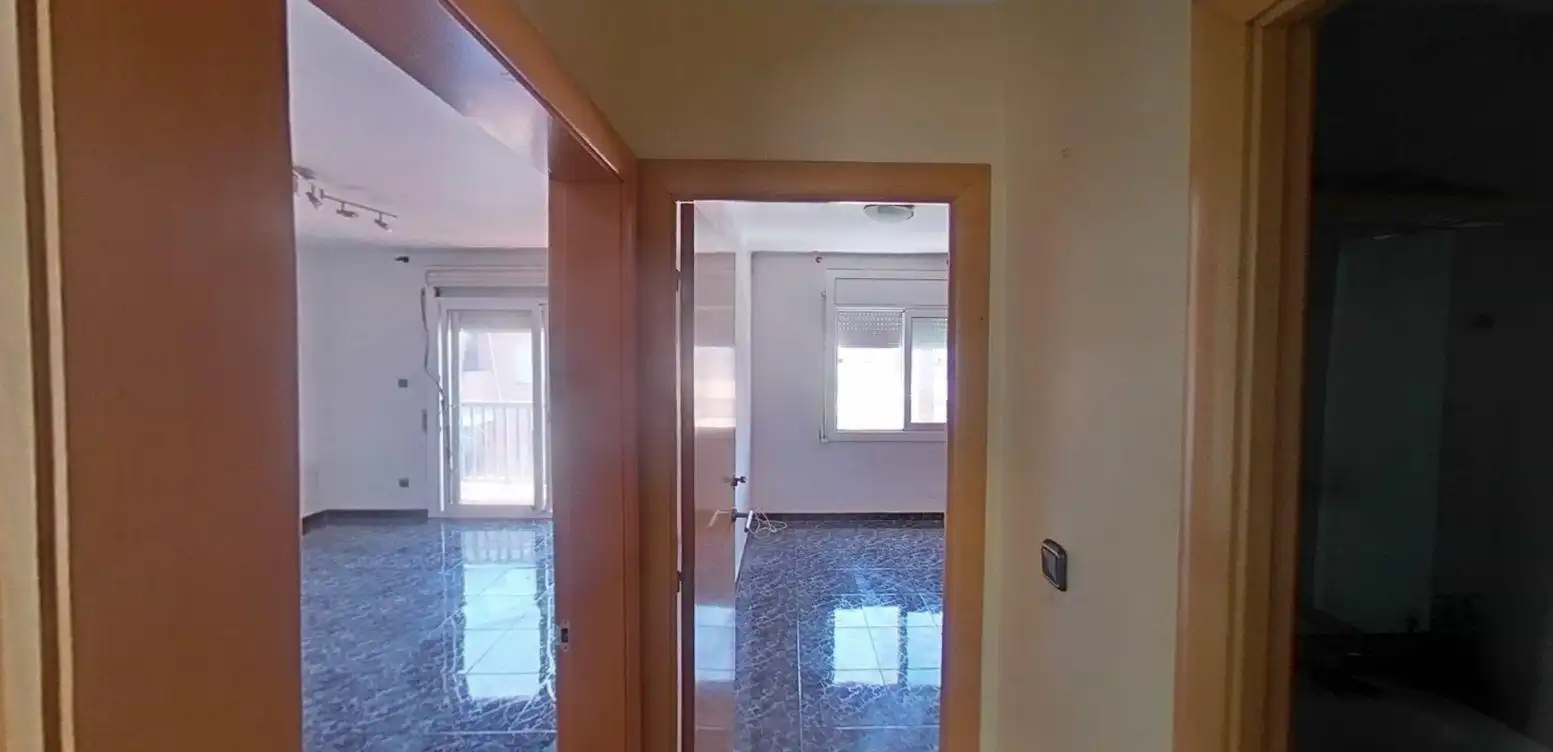 Apartament en venda en Olesa de Montserrat