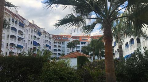 Foto 2 de Pis en venda a San Pedro de Alcántara pueblo, Málaga