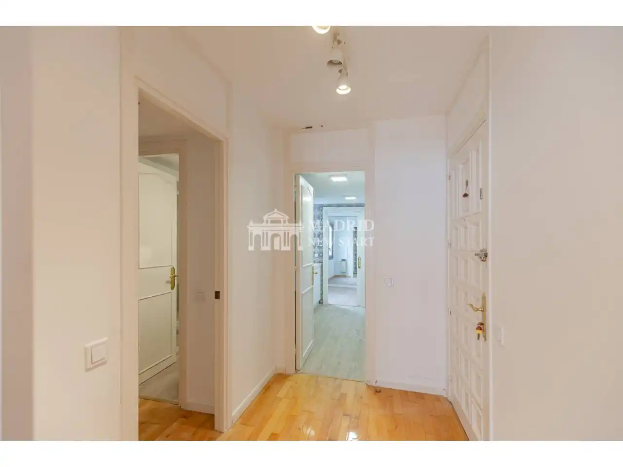 Flat with terrace to rent in Calle Fortuny, imagen 38