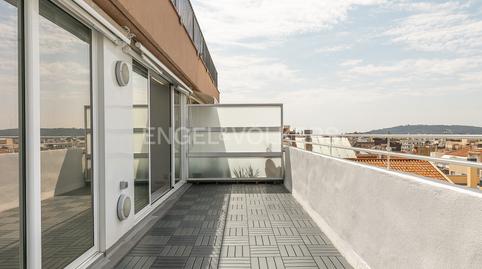 Foto 2 de Apartament de lloguer a Sant Gervasi- Galvany,  Barcelona Capital