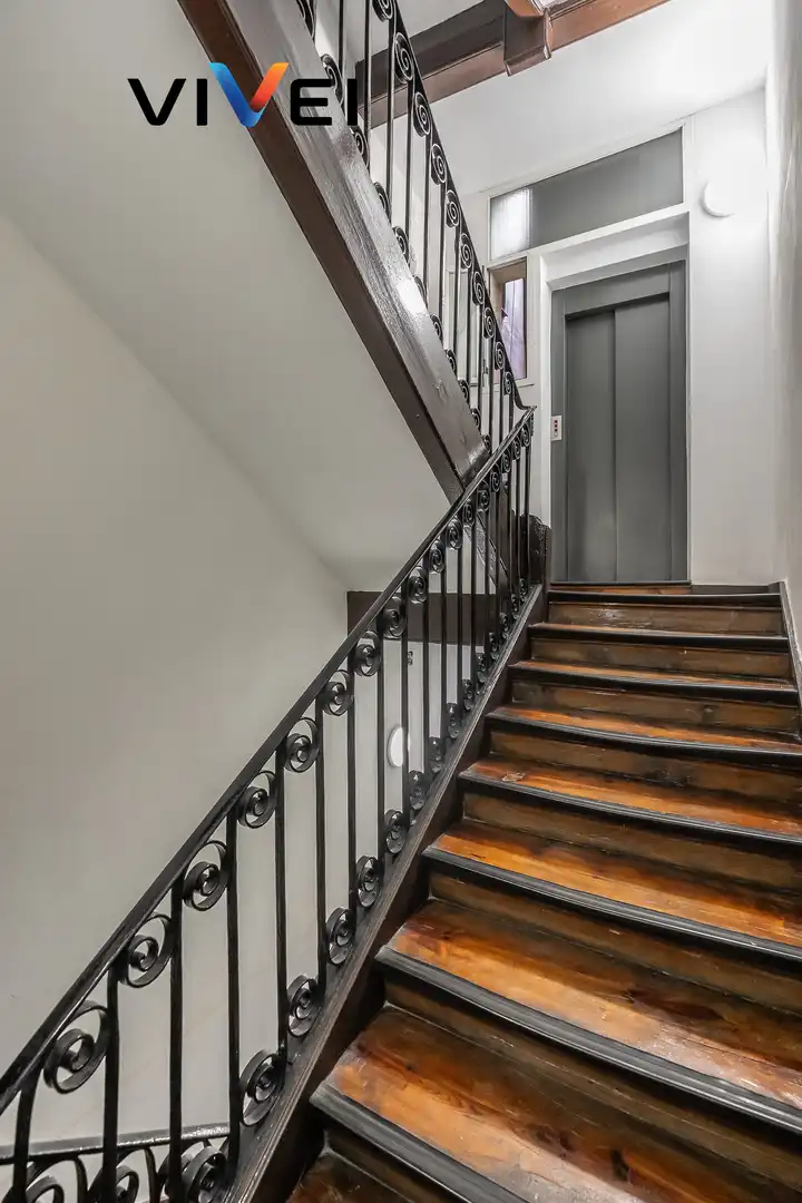 Piso con terraza en venta en Calle del Príncipe, imagen 30