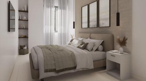 Photo 2 of Apartment for sale in Parque Ayala - Jardín de la Abadía - Huelín, Málaga Capital