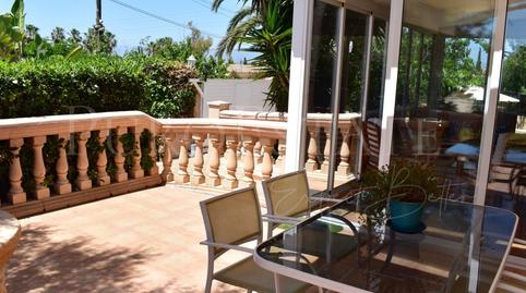 Foto 4 de Casa o chalet en venta en Es Pil·larí,  Palma de Mallorca