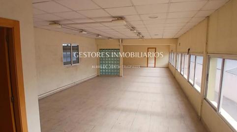 Foto 5 von Fabrikhallen zum Verkauf in 1 de Maig, Cocentaina, Alicante