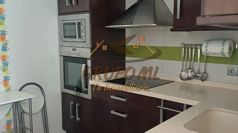 Foto 5 de Piso en venta en Calle Almendros Aguilar, San Felipe - El Almendral - La Merced, Jaén Capital